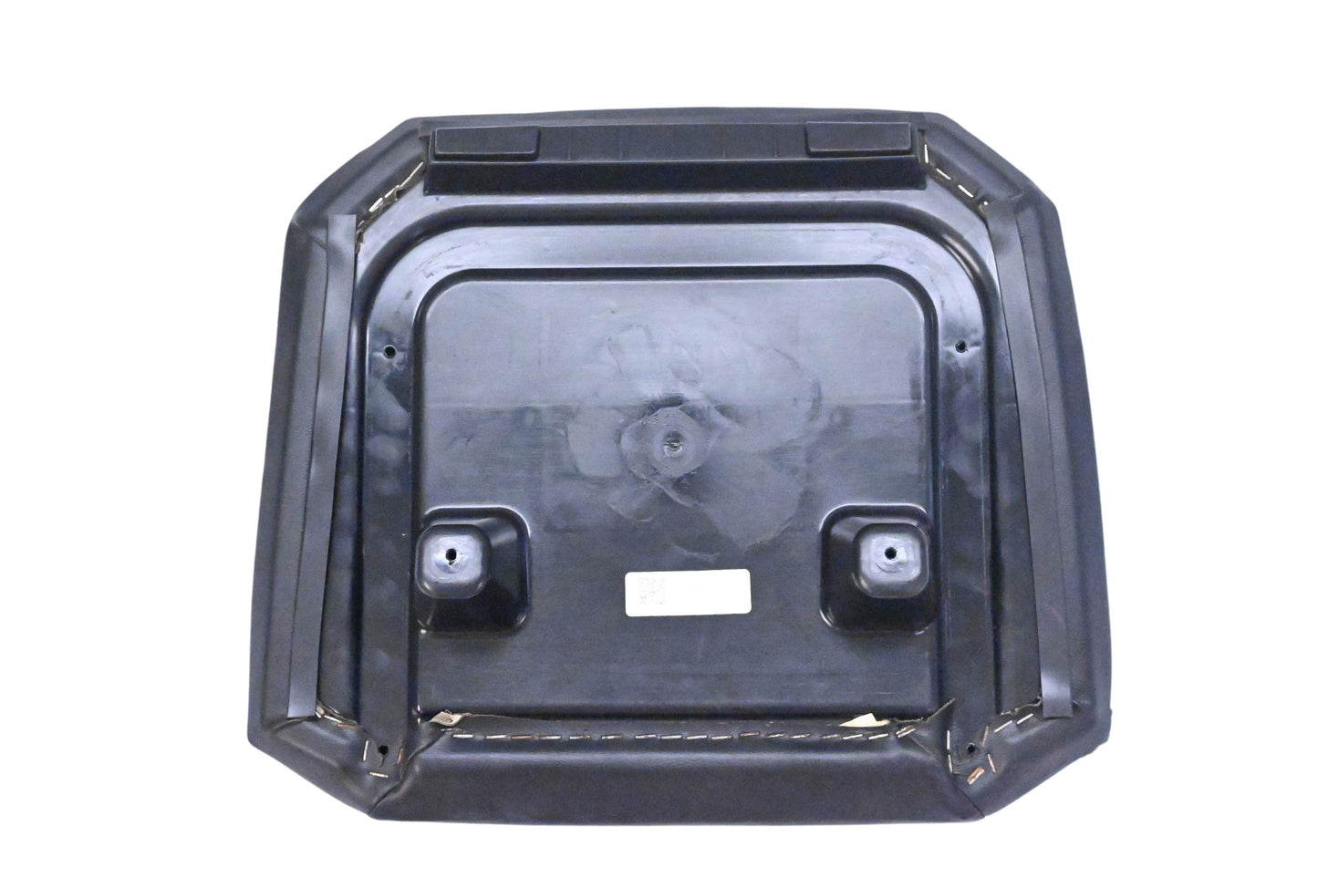 New OEM Polaris 2686921 Driver Seat Back NOS