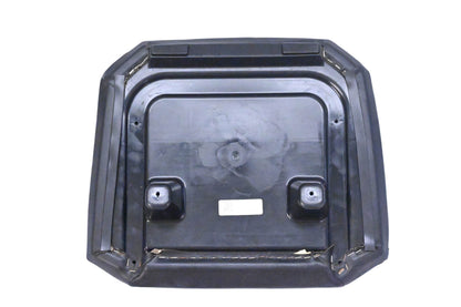 New OEM Polaris 2686921 Driver Seat Back NOS