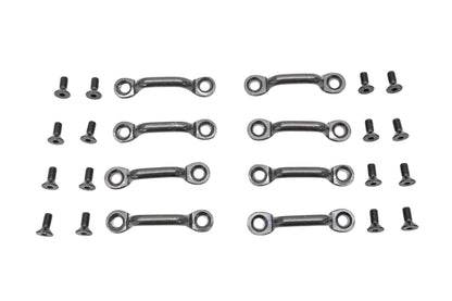New OEM Polaris 2875339 Cargo Box Loop Kit NOS