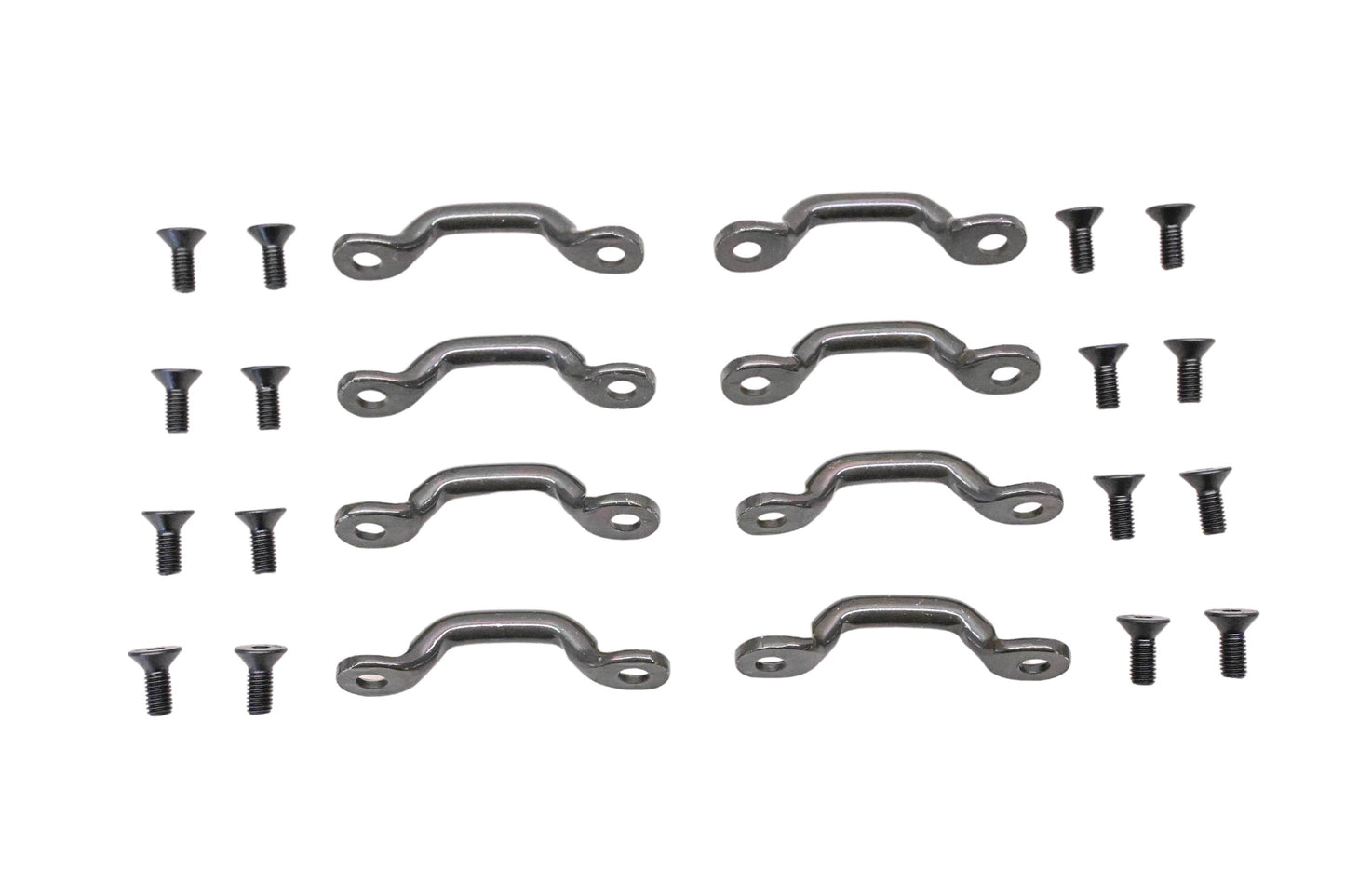 New OEM Polaris 2875339 Cargo Box Loop Kit NOS