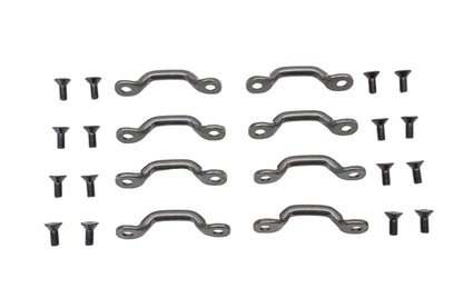New OEM Polaris 2875339 Cargo Box Loop Kit NOS