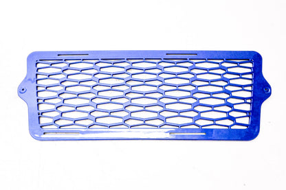 New OEM Polaris 5439864-1 Blue Grill Panel Cover NOS