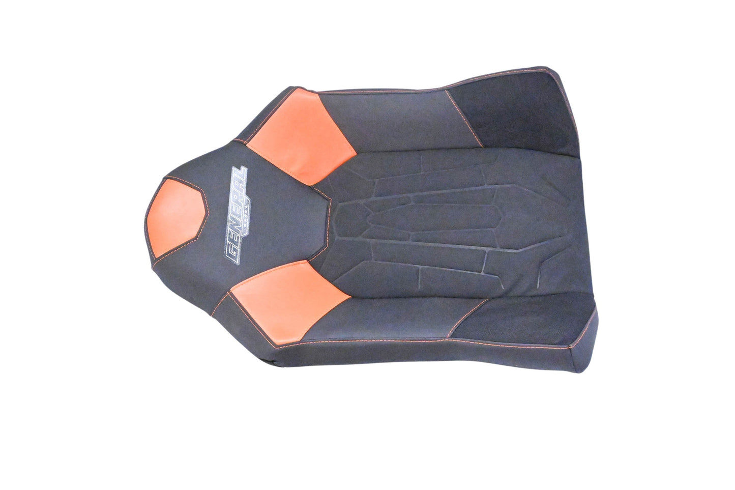 New OEM Polaris 2687452 Seat Back NOS
