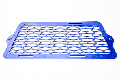 New OEM Polaris 5439864-1 Blue Grill Panel Cover NOS