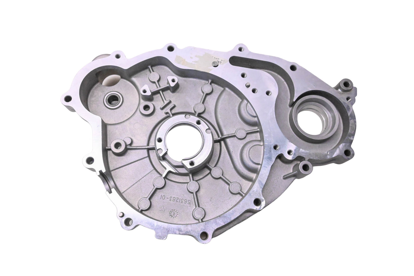 New OEM Polaris 2202178 Crankcase Side Inner Stator Cover NOS