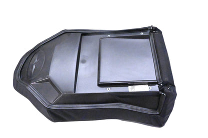 New OEM Polaris 2687452 Seat Back NOS