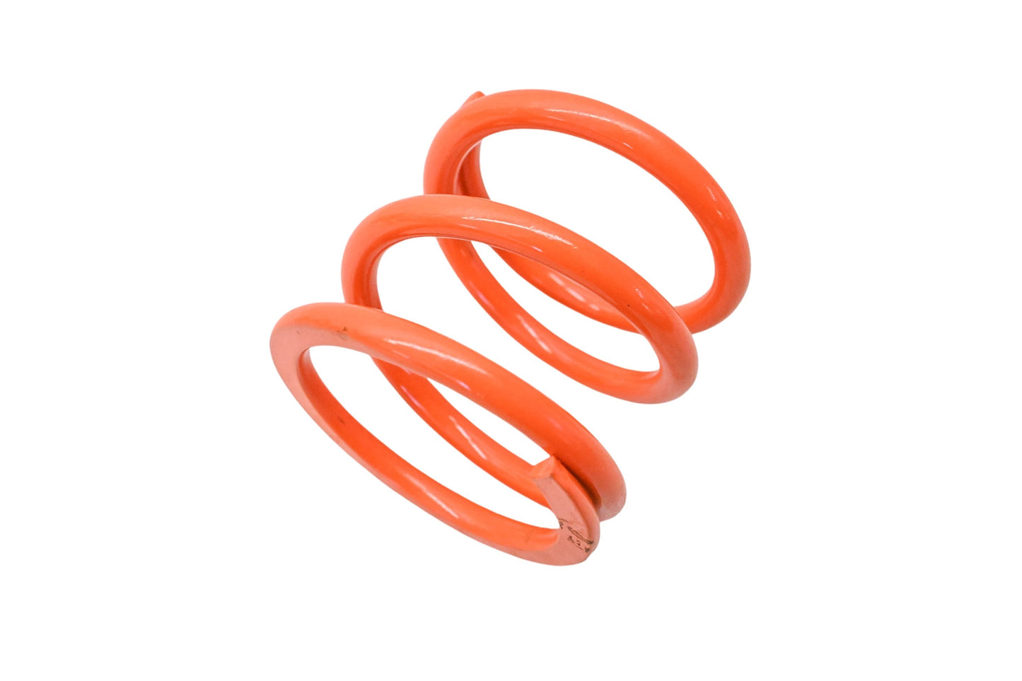 New OEM Polaris 7044286-589 3.38 FL Orange Spring NOS