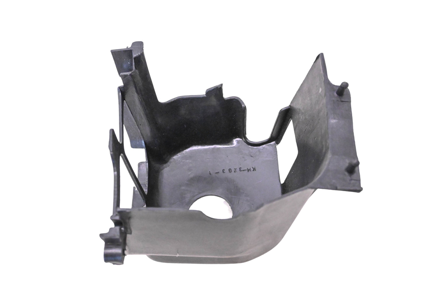 New OEM Polaris 0450030, 19620113-000 Cylinder Air Shroud Cover NOS