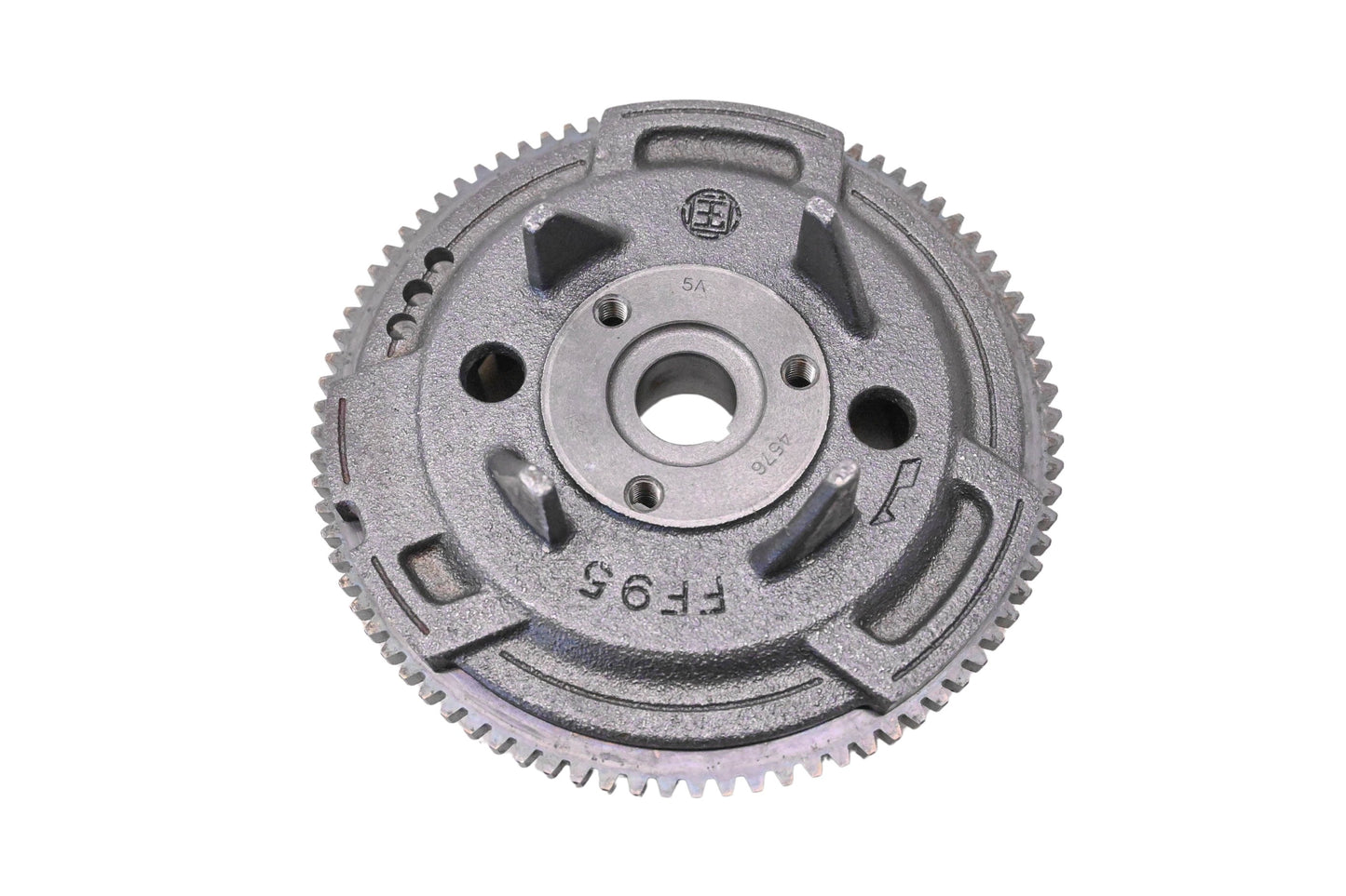 New OEM Polaris 3084784 Flywheel Assembly NOS