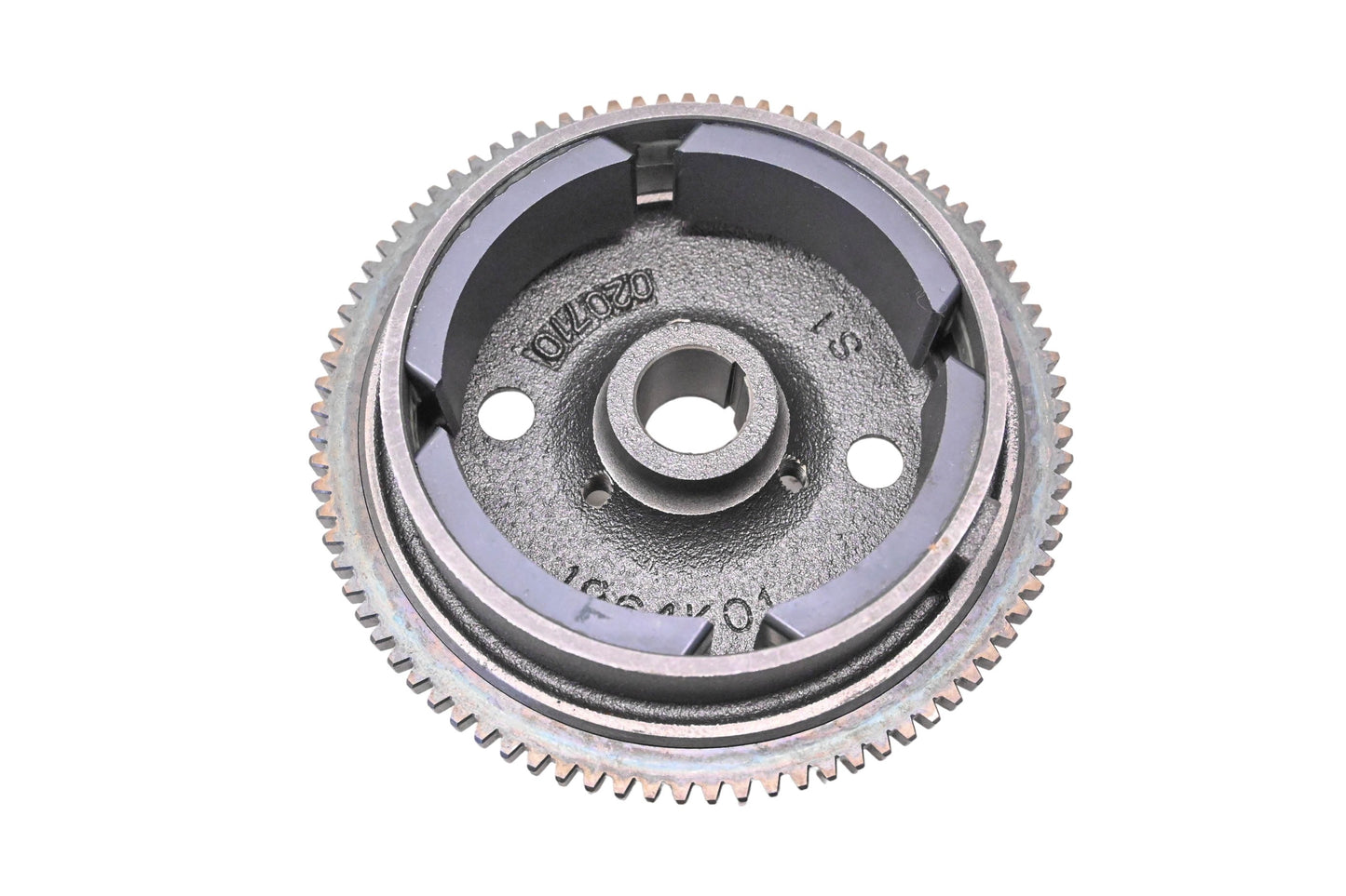 New OEM Polaris 3084784 Flywheel Assembly NOS
