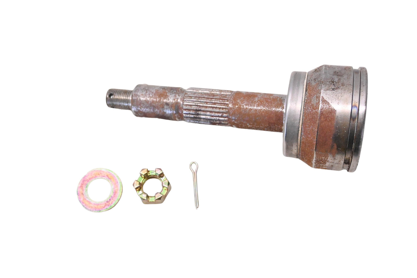 New OEM Polaris 1380119 CV Joint Housing Assembly Kit NOS