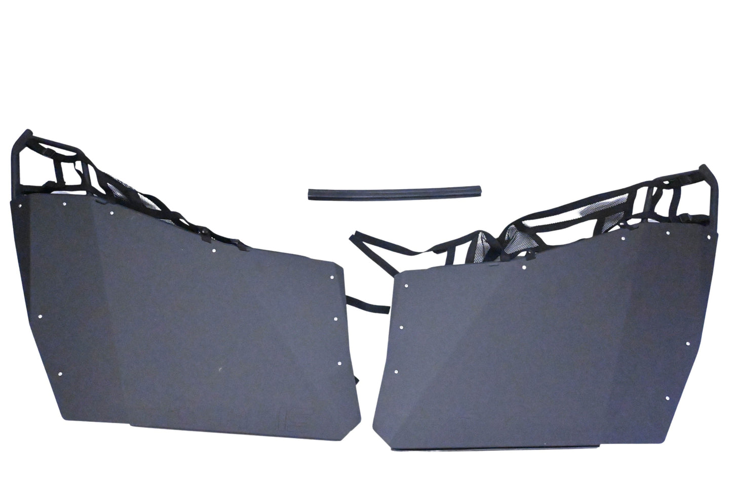 New OEM Polaris 2879614 Half Door Kit NOS