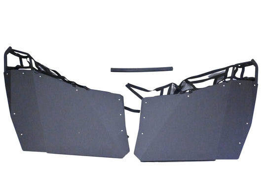 New OEM Polaris 2879614 Half Door Kit NOS
