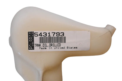 New OEM Polaris 5431793 Oil Tank Bottle Reservoir NOS