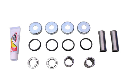 Pivot Works PWSAK-H01-521, 52-0001 Swingarm Bearing Kit NOS