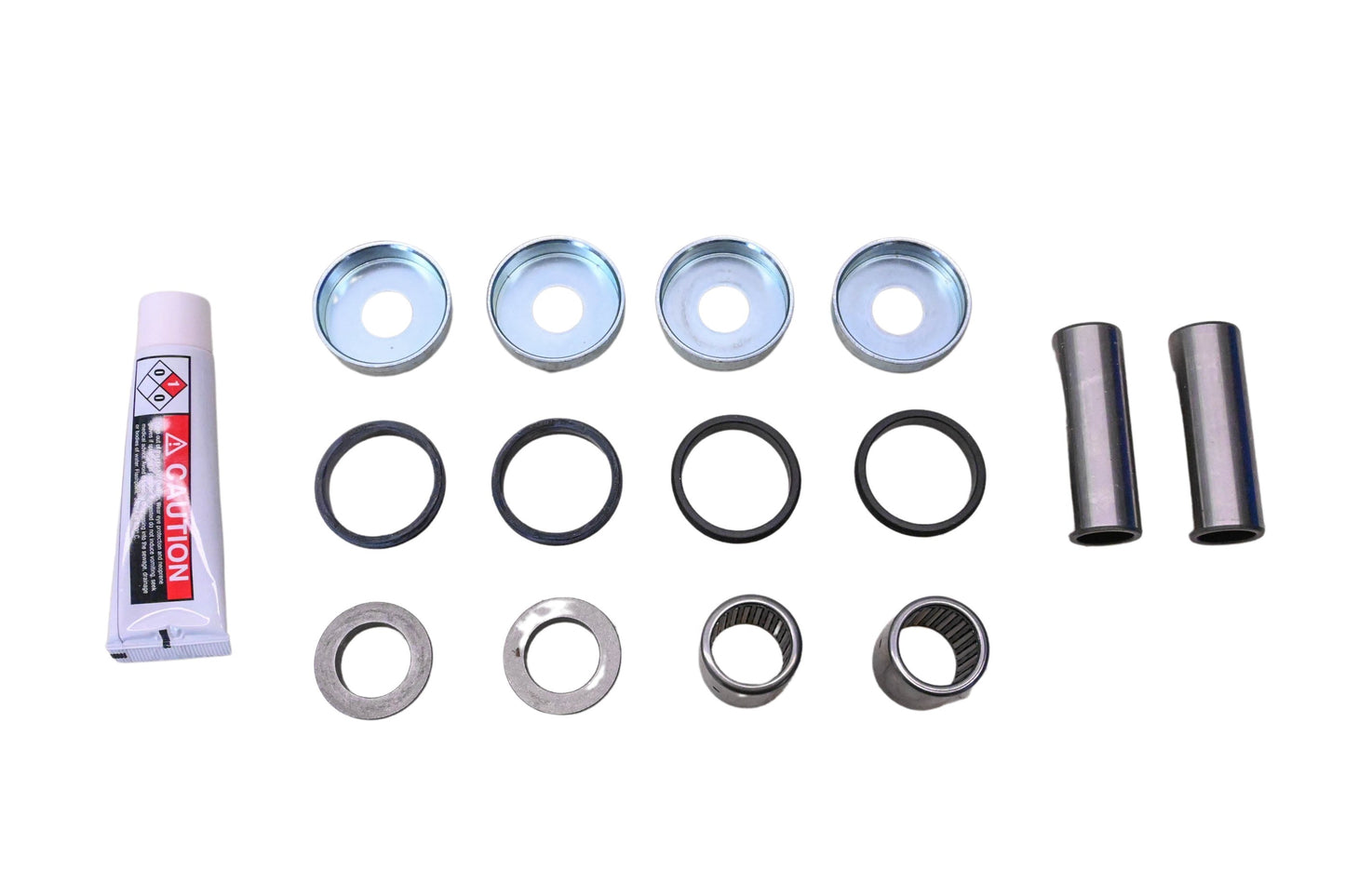 Pivot Works PWSAK-H01-521, 52-0001 Swingarm Bearing Kit NOS