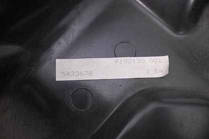 New OEM Polaris 5433678 Air Intake System Box Cover NOS