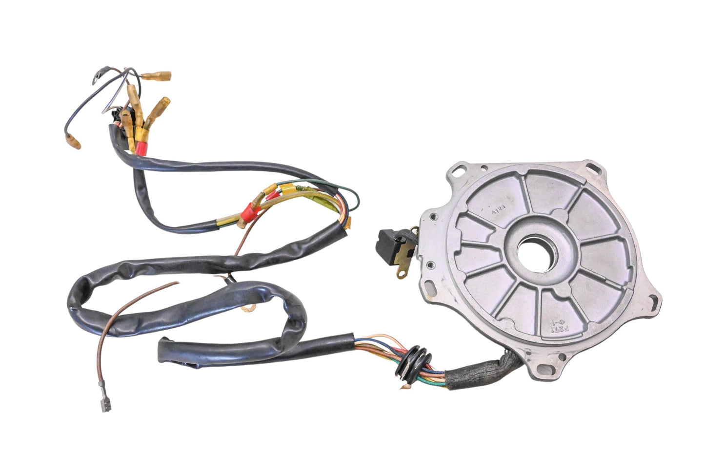 New OEM Polaris 3086904 Stator Assembly NOS