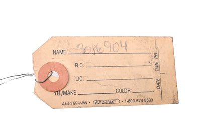 New OEM Polaris 3086904 Stator Assembly NOS