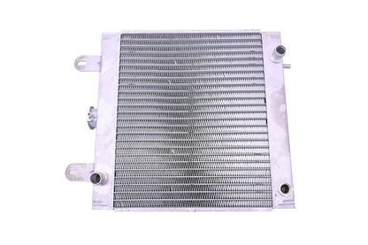 New OEM Polaris 1240090 Radiator Assembly NOS