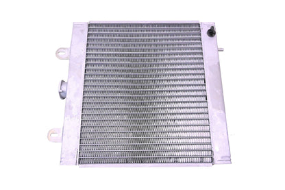 New OEM Polaris 1240090 Radiator Assembly NOS