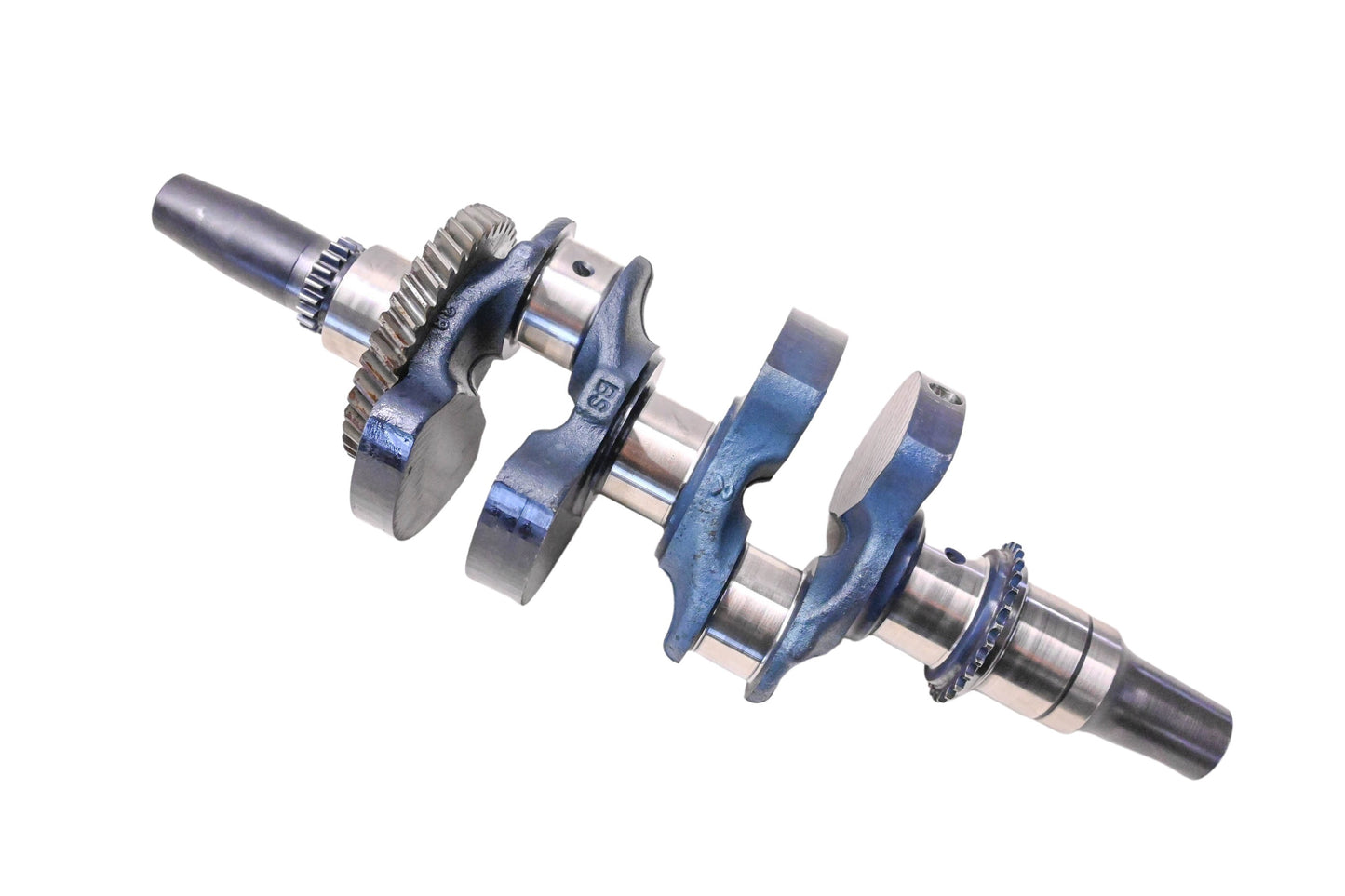 New OEM Polaris 1204599 Crankshaft Assembly NOS