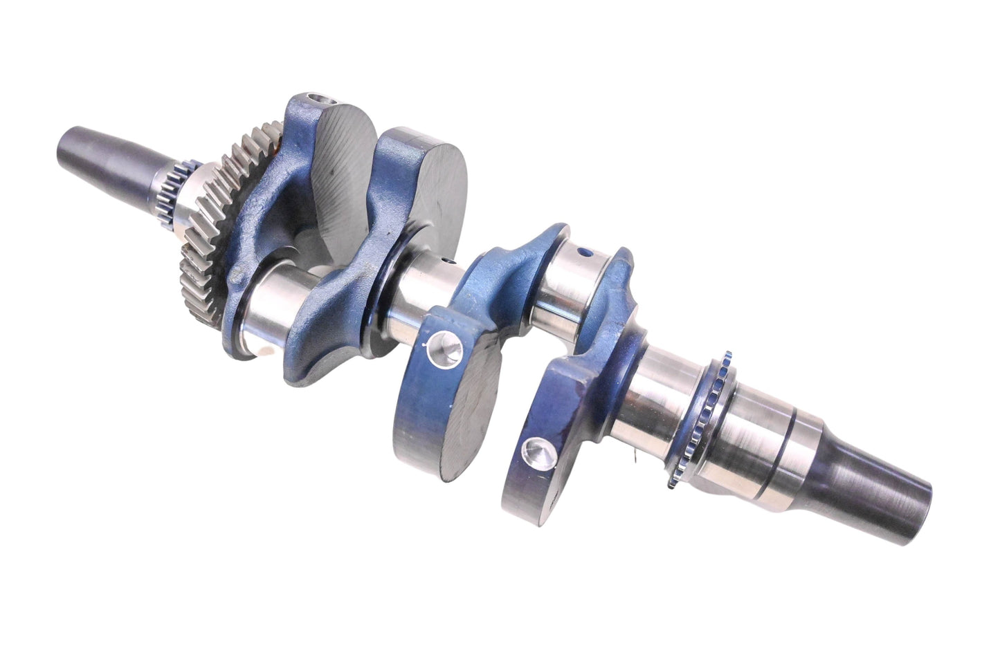 New OEM Polaris 1204599 Crankshaft Assembly NOS