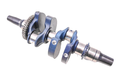 New OEM Polaris 1204599 Crankshaft Assembly NOS