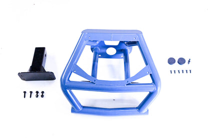 Pro Armor P199P360ZB Zenith Blue Front Bumper Assembly Kit NOS