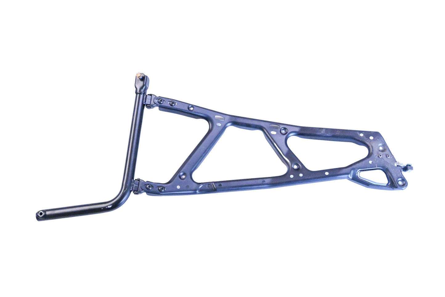 New OEM Polaris 2637704 Front Right Inner Door Frame Assembly NOS