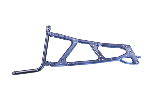 New OEM Polaris 2637704 Front Right Inner Door Frame Assembly NOS