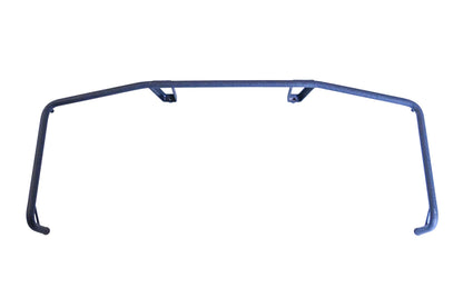 New OEM Polaris 2877574 Rear Steel Back Extender Kit NOS