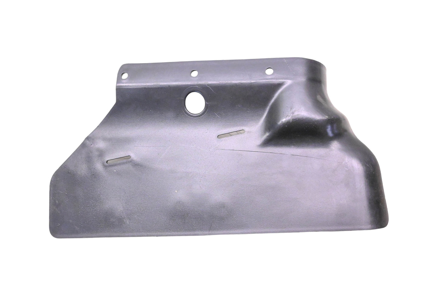 New OEM Polaris 5431815 Right Radiator Shield NOS