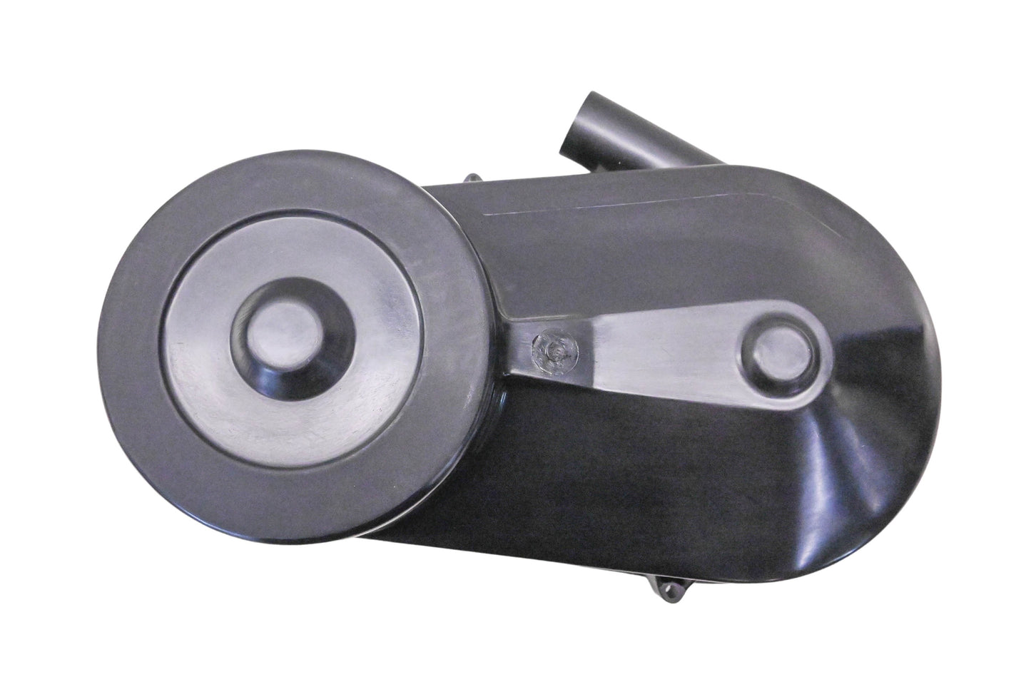 New OEM Polaris 5430771 Outer Belt Clutch Cover NOS
