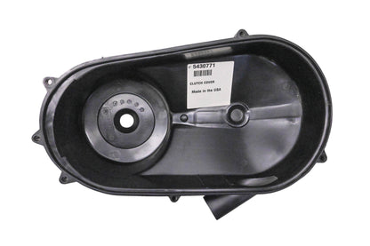 New OEM Polaris 5430771 Outer Belt Clutch Cover NOS