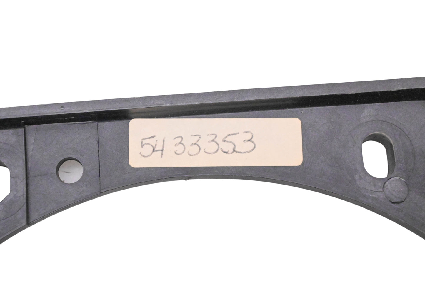 New OEM Polaris 5433353 Fan Shroud Cover NOS