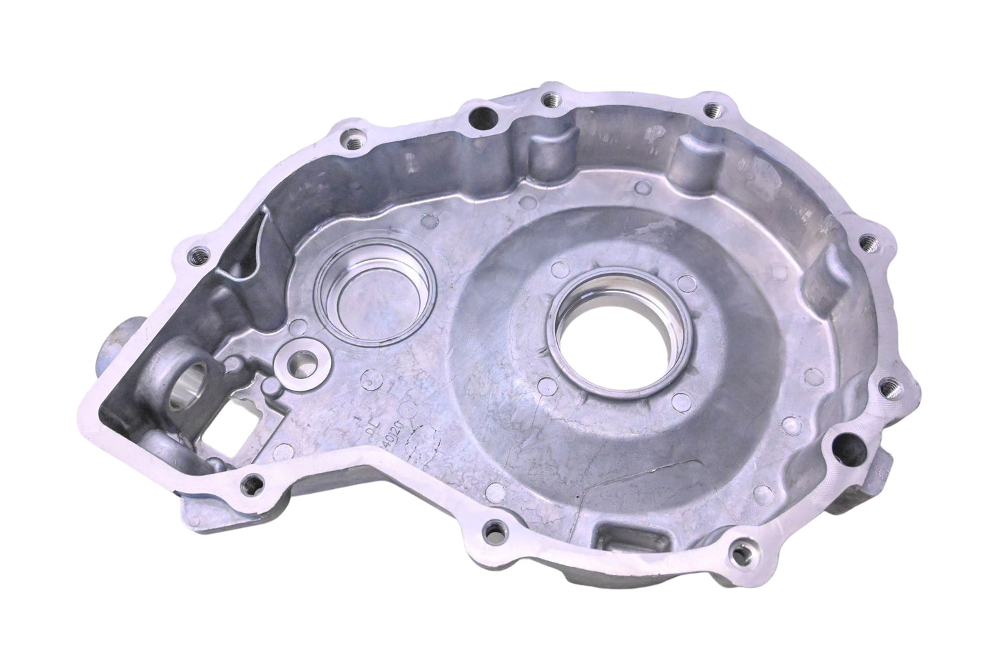 New OEM Polaris 3234049 Right Side Gearcase Housing NOS