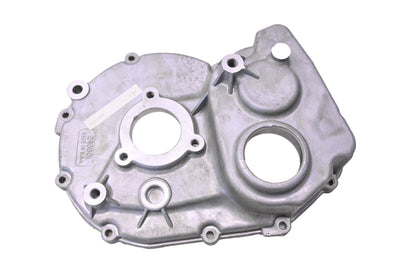 New OEM Polaris 3233095 Left Side Transmission Gearcase Housing NOS