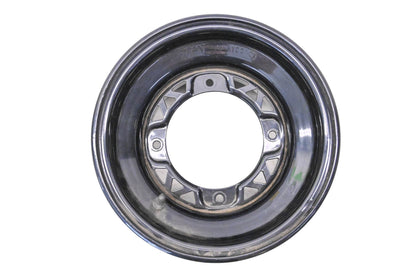 New OEM Polaris 1520217-067 Rear Wheel Rim 10x8.5 NOS