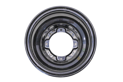 New OEM Polaris 1520217-067 Rear Wheel Rim 10x8.5 NOS