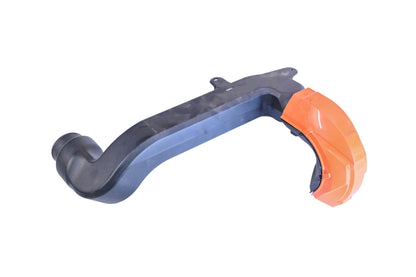 New OEM Polaris 5451474 Clutch Intake Duct NOS