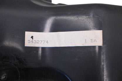 New OEM Polaris 5432774 Air Box Housing NOS