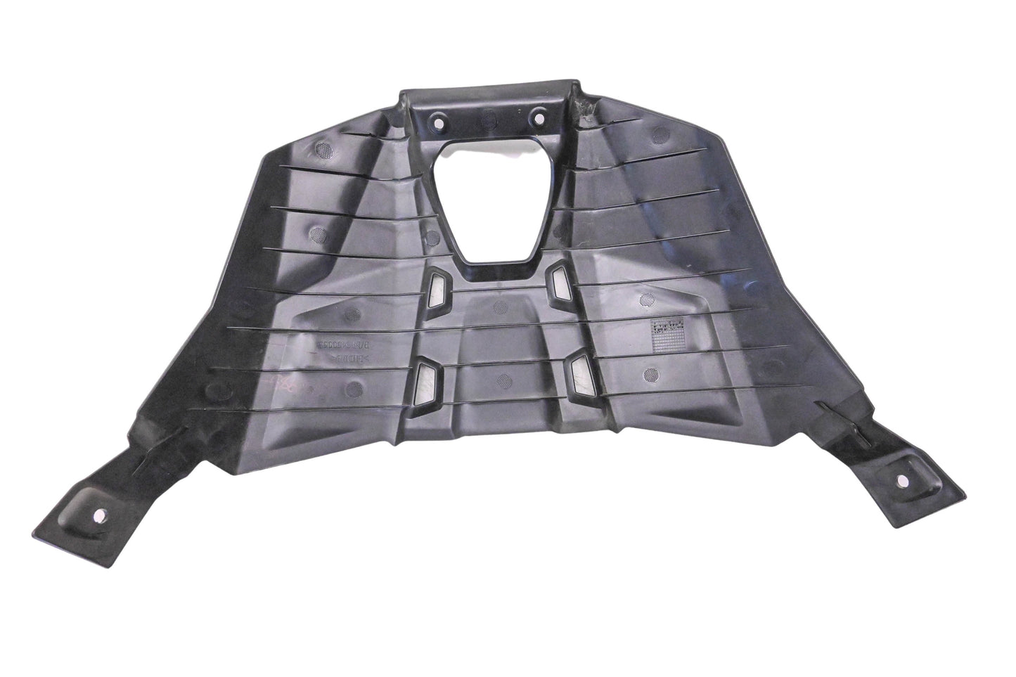 New OEM Polaris 5450065 Winch Pocket Cover NOS