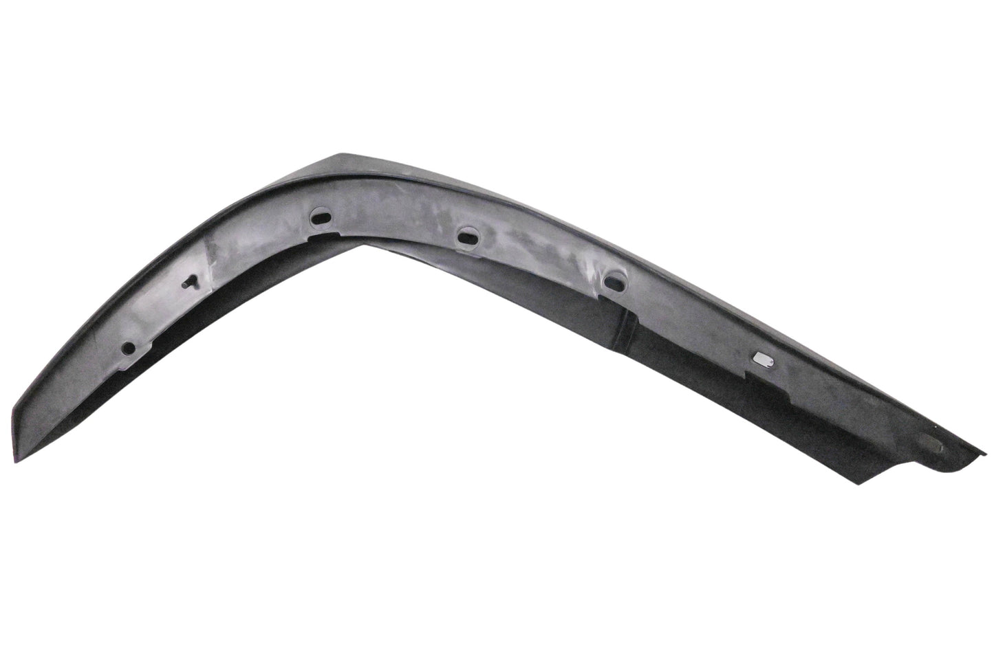 New OEM Polaris 5434703-070 Right Front Fender Flare NOS