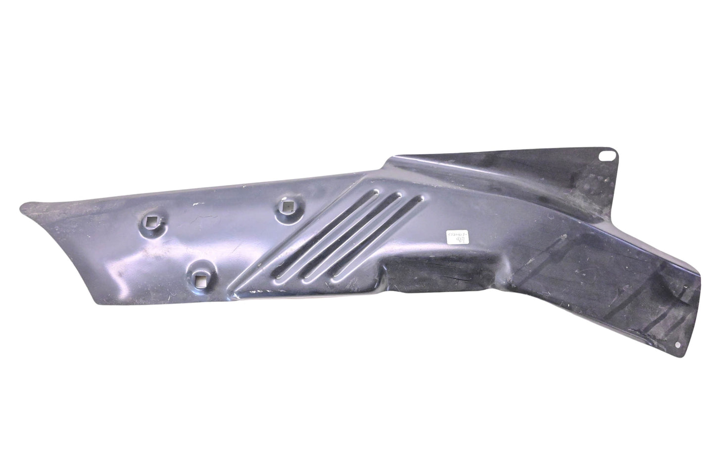 New OEM Polaris 5222417 Muffler Heat Shield NOS