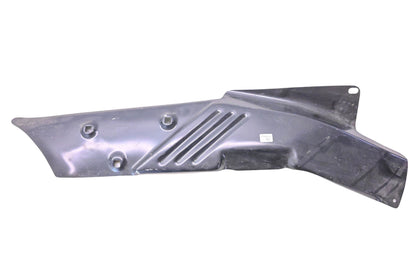 New OEM Polaris 5222417 Muffler Heat Shield NOS