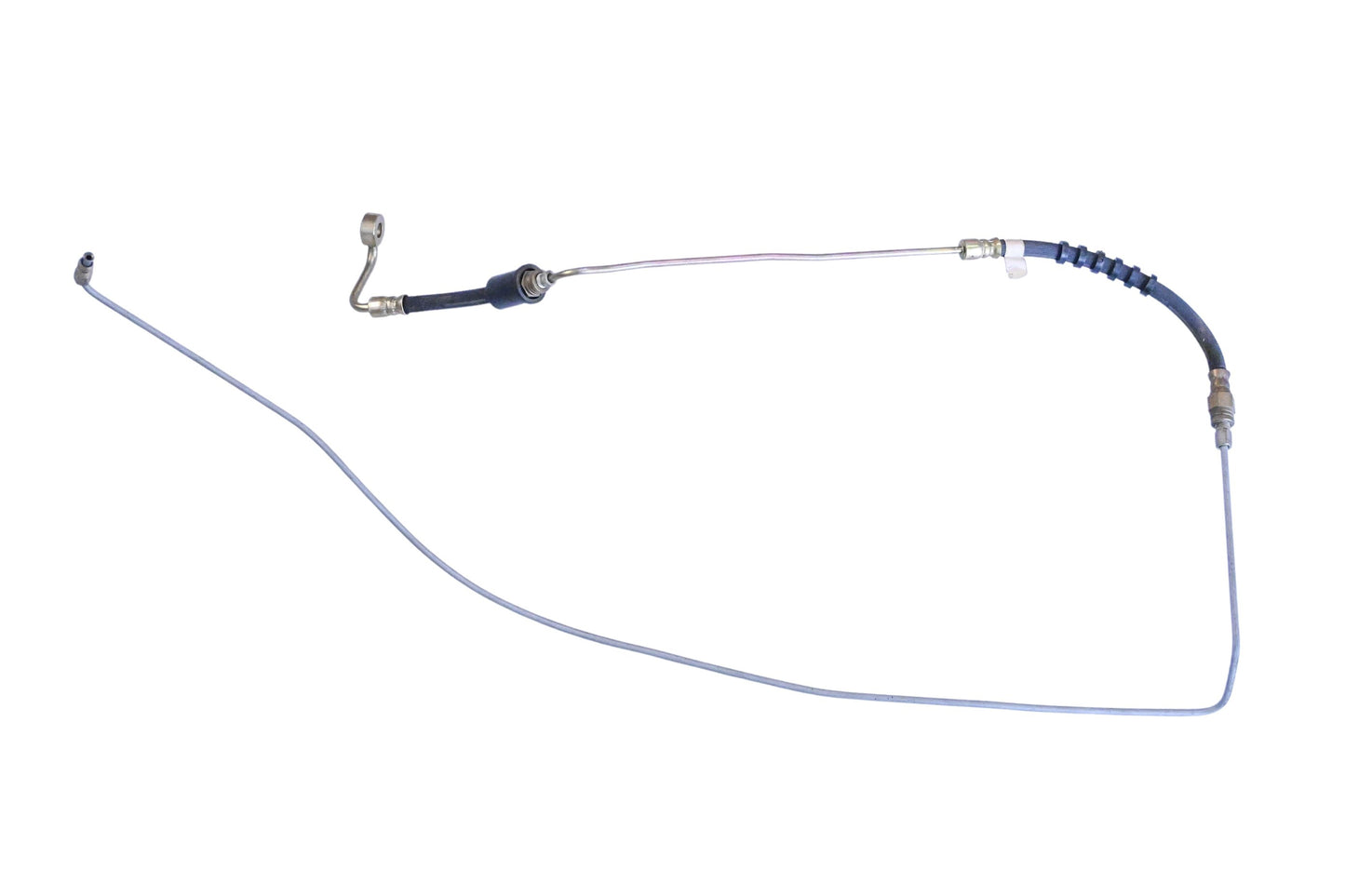 New OEM Polaris 1910286 Rear Master Cylinder Brake Line NOS