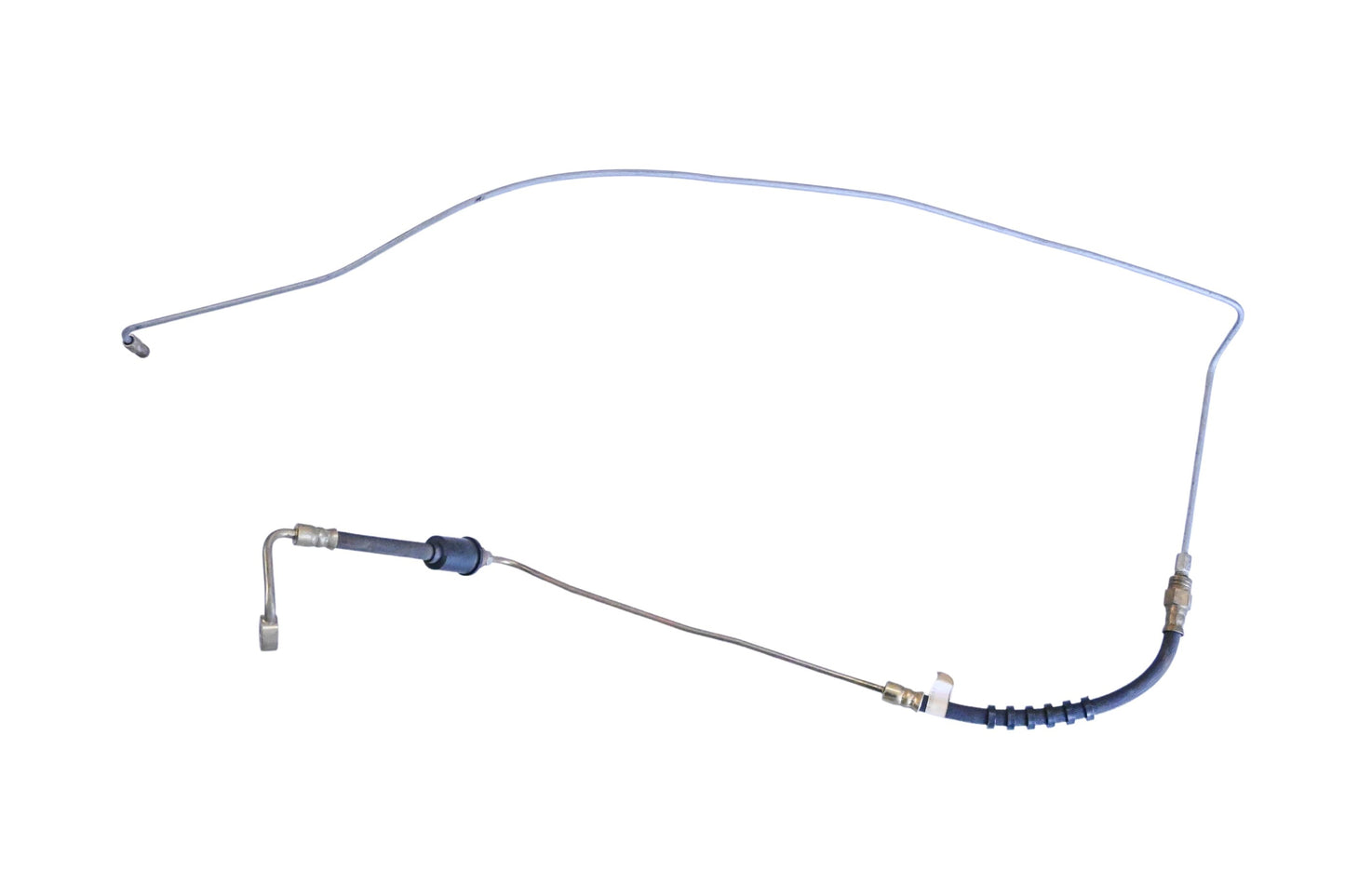 New OEM Polaris 1910286 Rear Master Cylinder Brake Line NOS