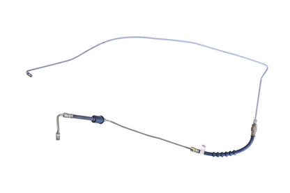 New OEM Polaris 1910286 Rear Master Cylinder Brake Line NOS