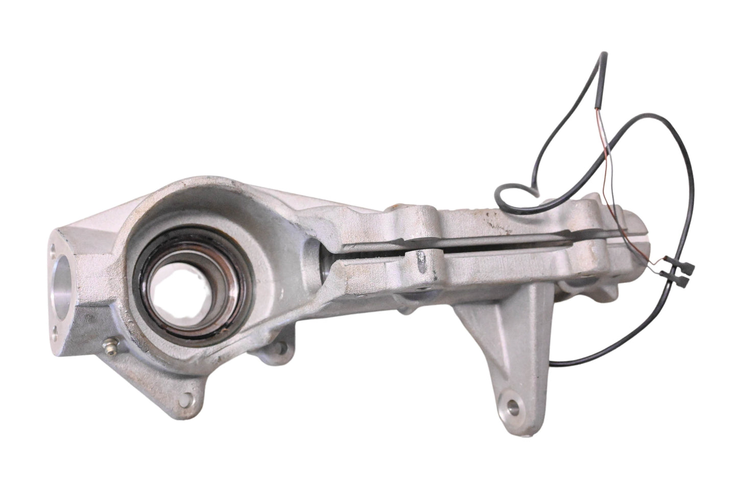 New OEM Polaris 5630566 Front Right Strut Housing Assembly NOS